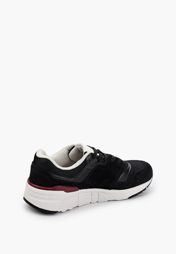 фото Кроссовки escan