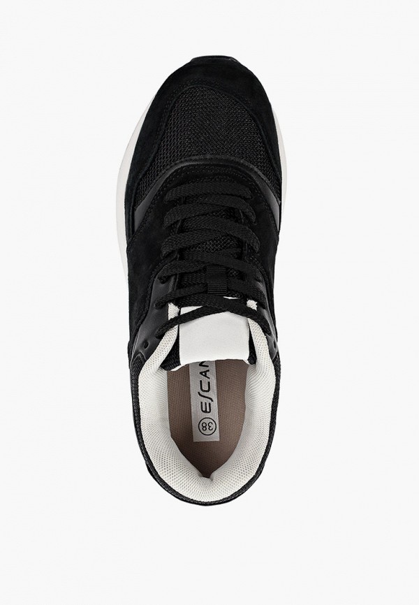 фото Кроссовки escan