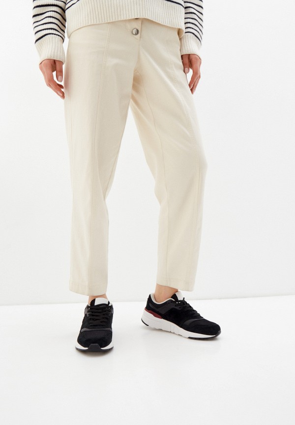 фото Кроссовки escan