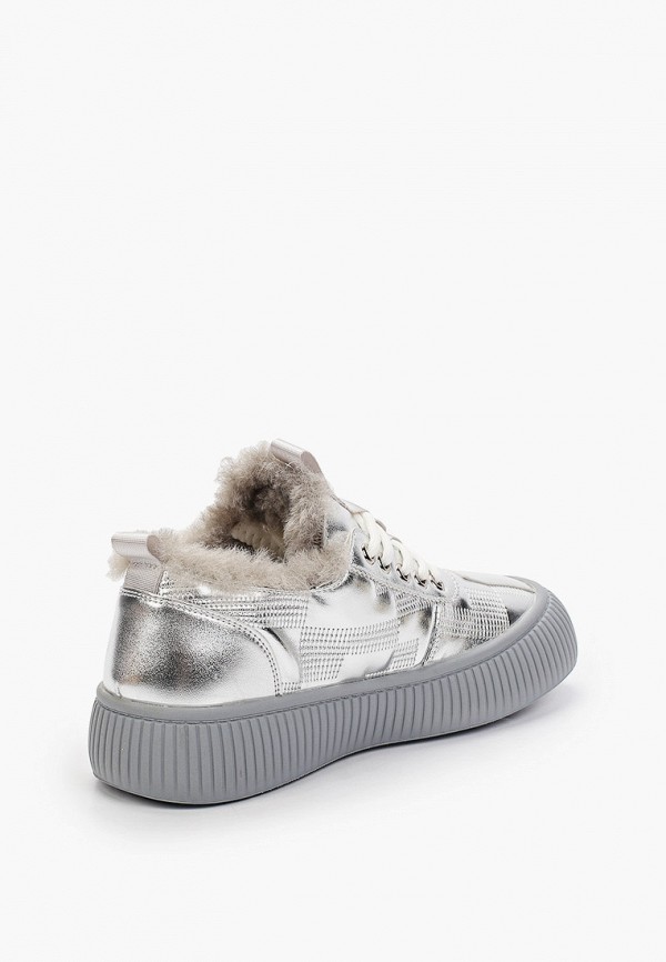 фото Кеды escan