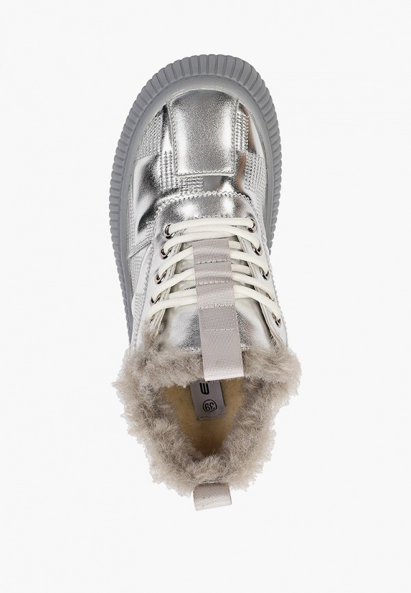 фото Кеды escan