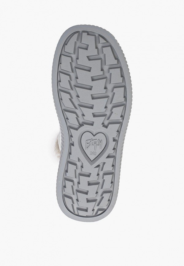 фото Кеды escan