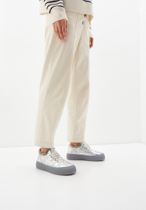 фото Кеды escan