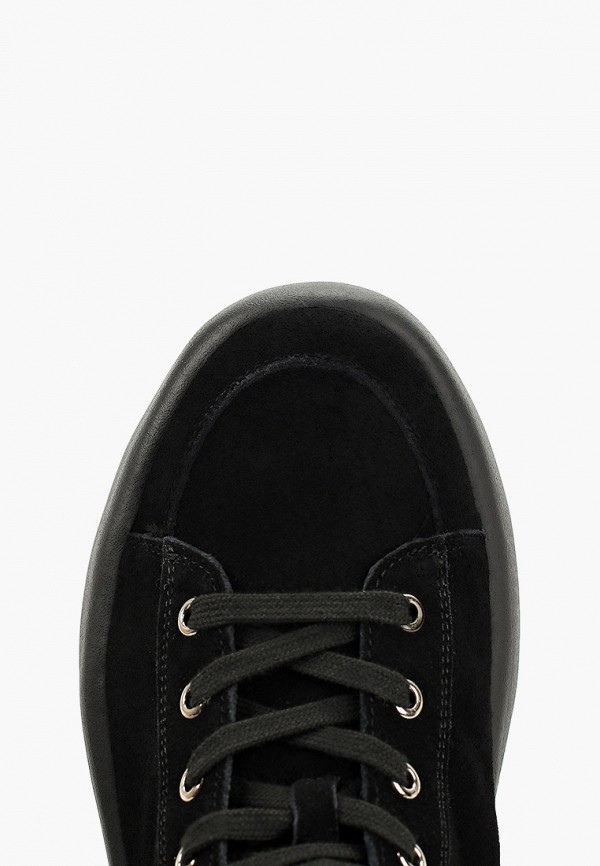 фото Ботинки escan