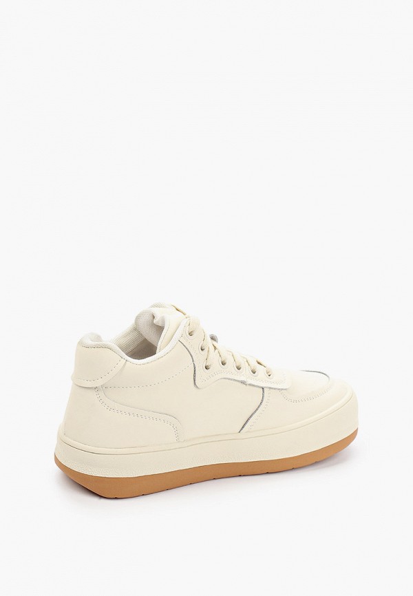 фото Кеды escan