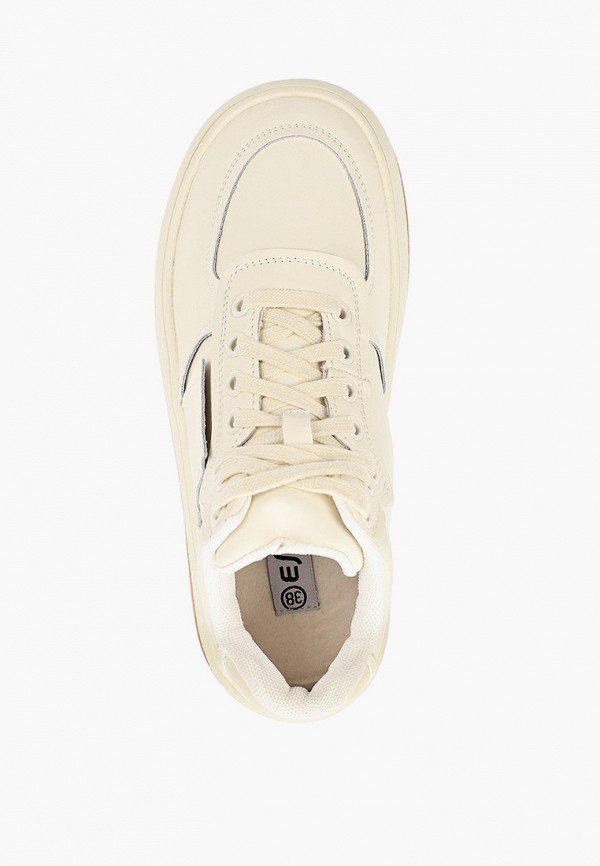 фото Кеды escan