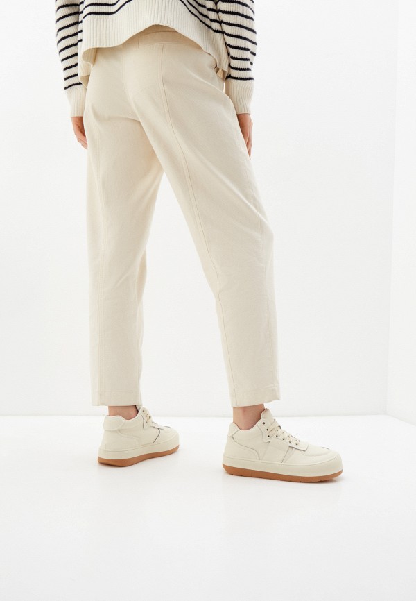 фото Кеды escan