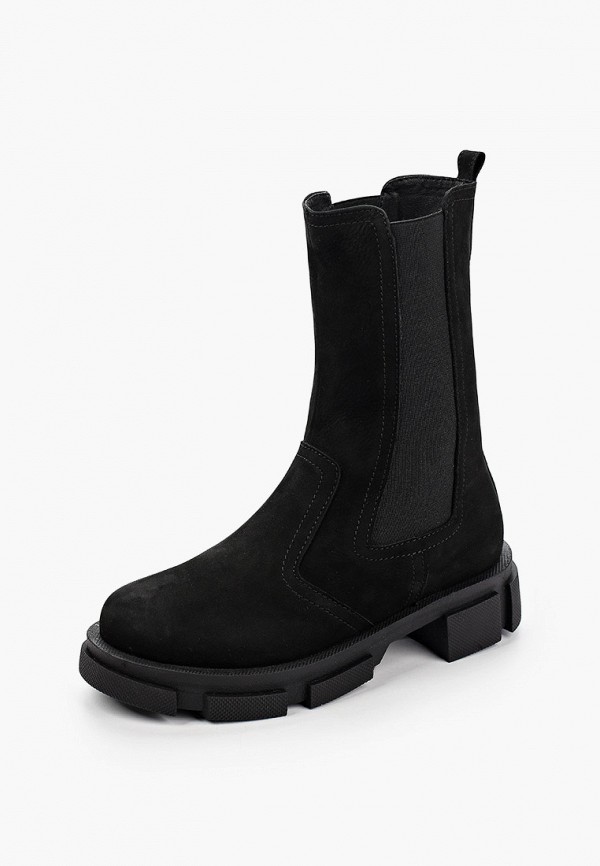 фото Ботинки escan