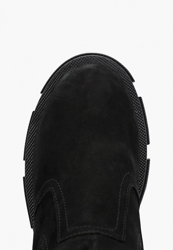 фото Ботинки escan