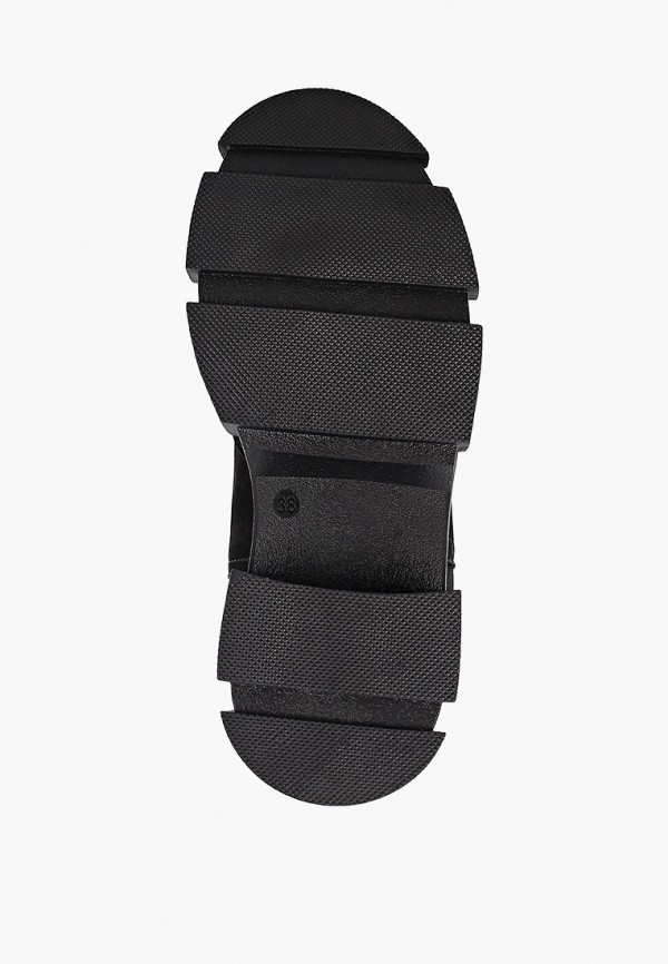 фото Ботинки escan