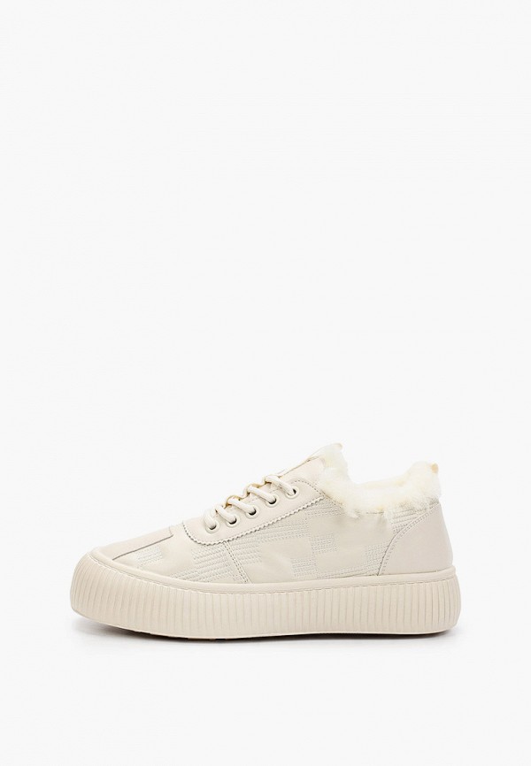 фото Кеды escan