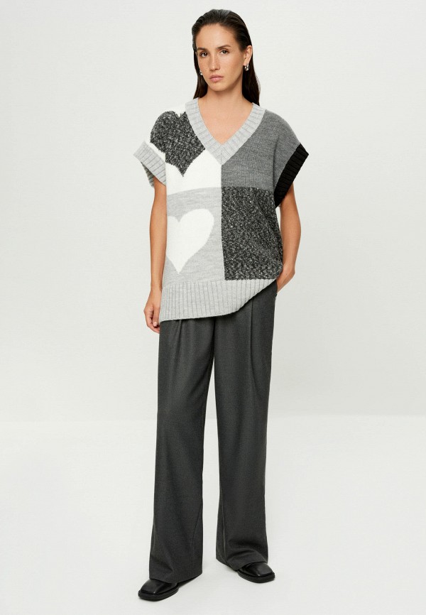 фото Жилет zarina