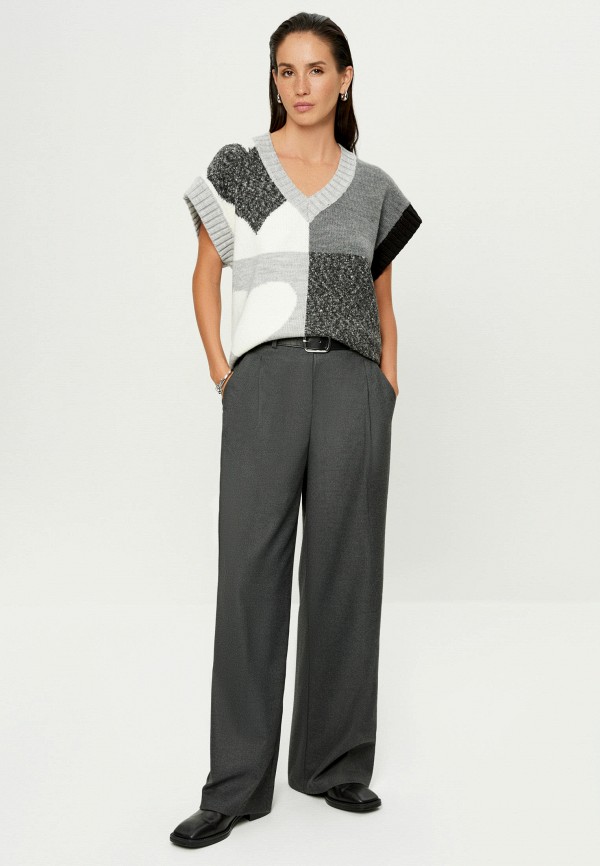 фото Жилет zarina