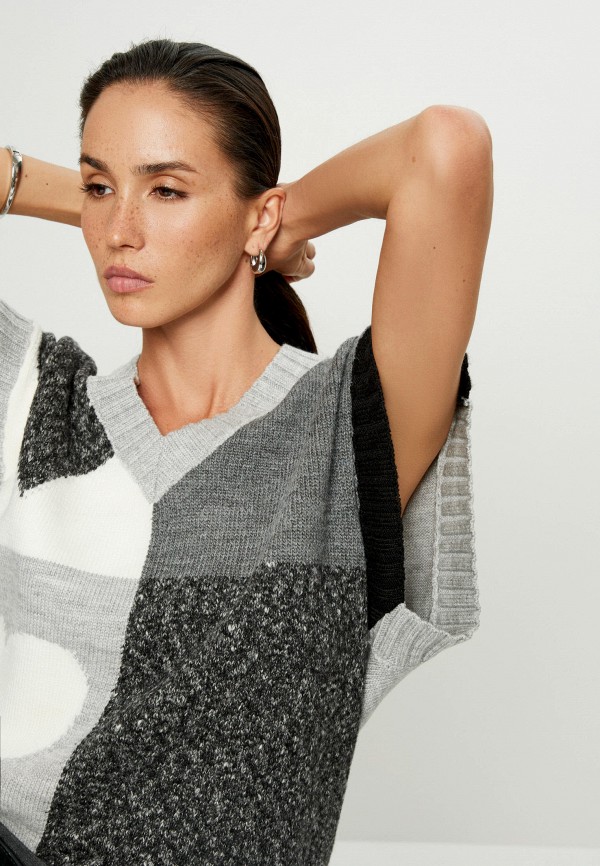 фото Жилет zarina