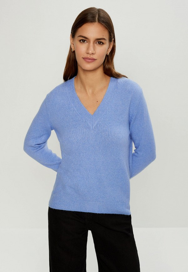 

Пуловер Zarina, Голубой