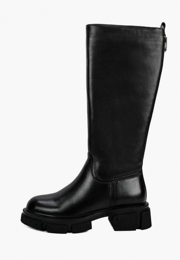 Сапоги  Pierre Cardin