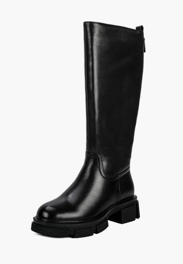 фото Сапоги pierre cardin