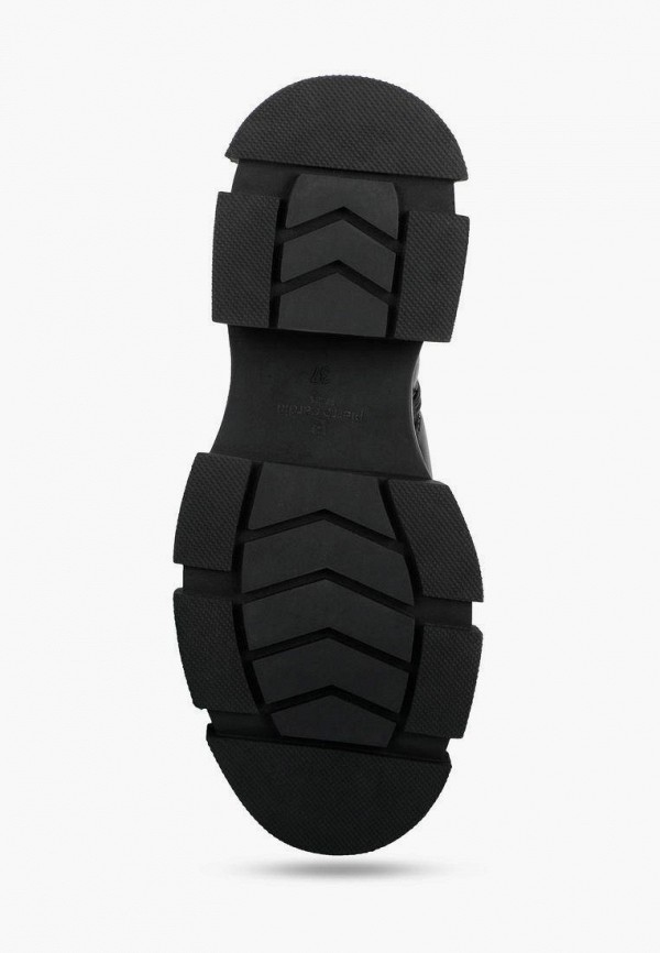 фото Сапоги pierre cardin