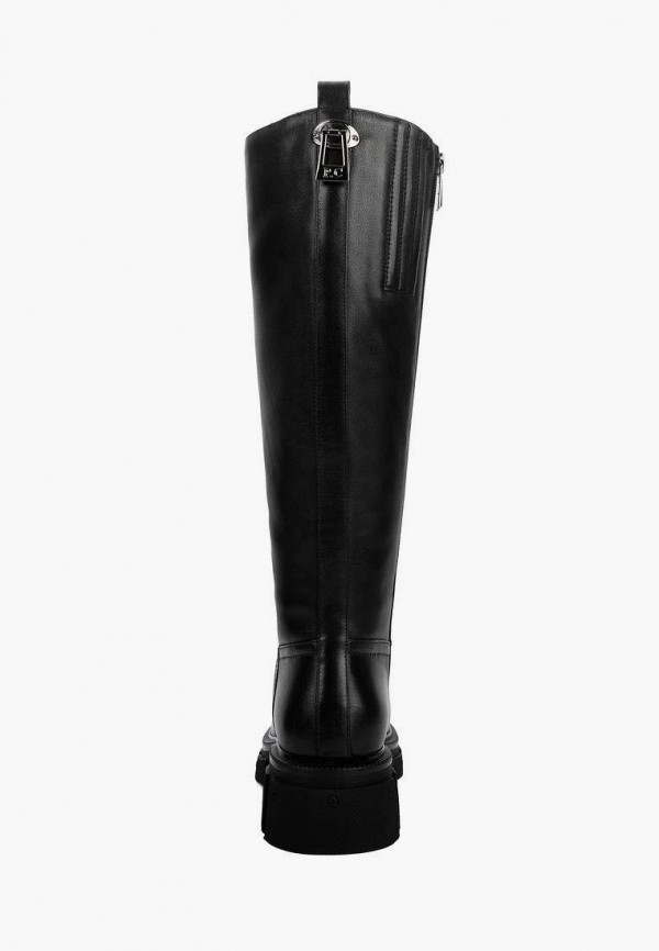 фото Сапоги pierre cardin