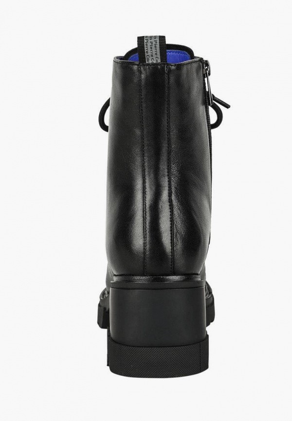 фото Ботильоны pierre cardin
