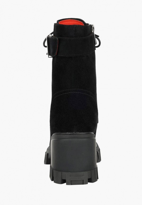 фото Ботильоны pierre cardin
