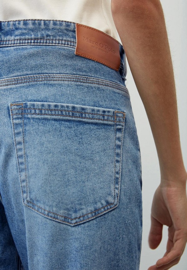 фото Джинсы marc o'polo