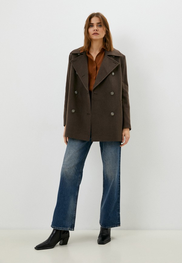 фото Полупальто smith's brand