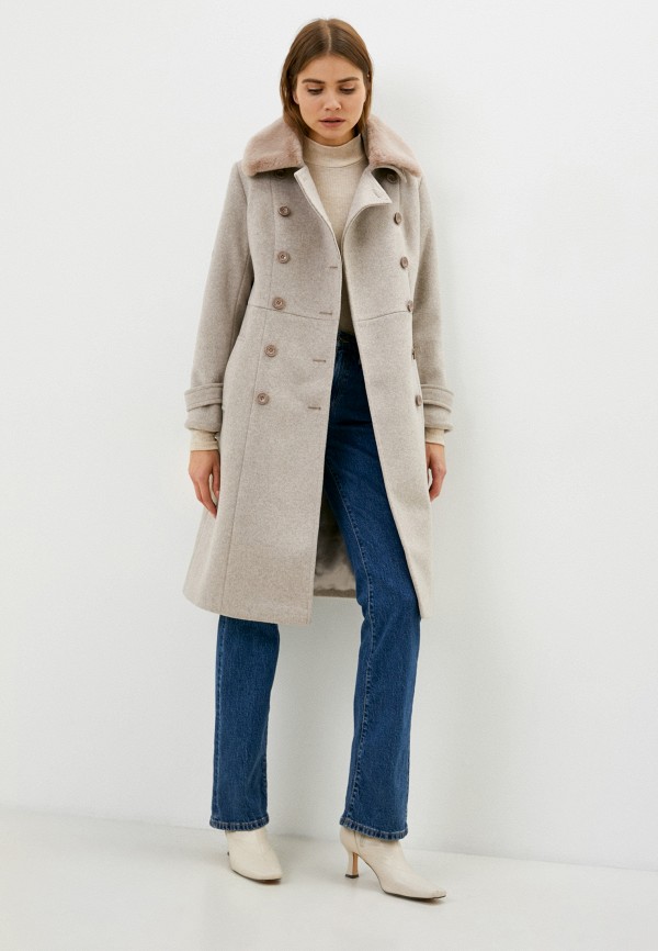 фото Пальто smith's brand