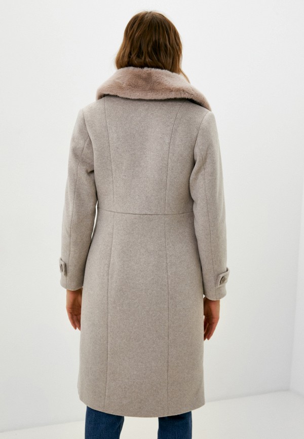 фото Пальто smith's brand