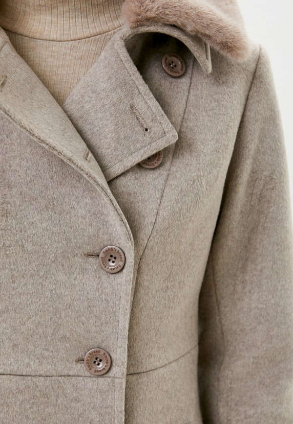 фото Пальто smith's brand