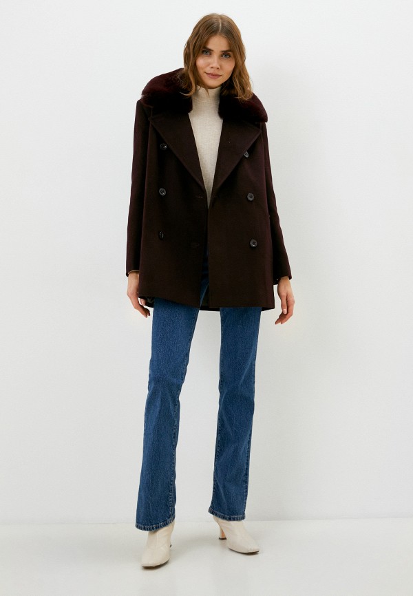 фото Пальто smith's brand