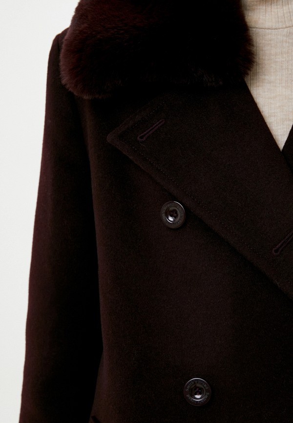 фото Пальто smith's brand