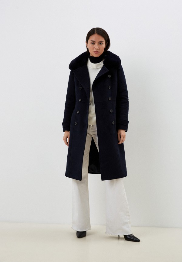 фото Пальто smith's brand