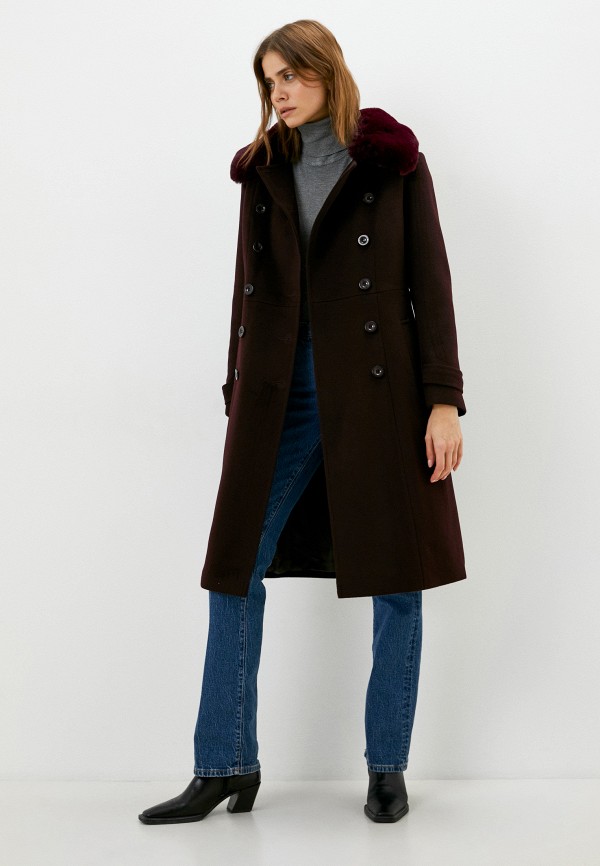 фото Пальто smith's brand