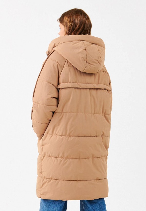 фото Куртка утепленная befree