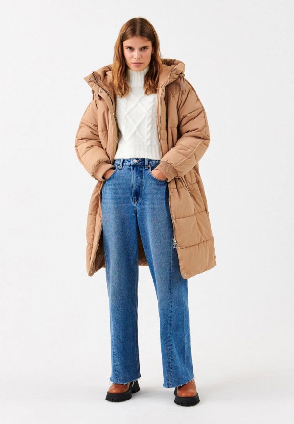 фото Куртка утепленная befree