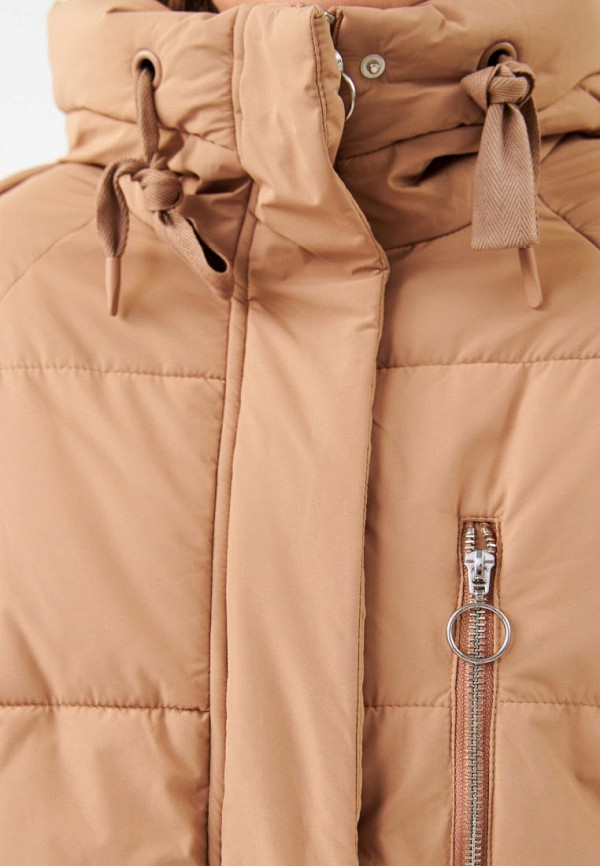 фото Куртка утепленная befree