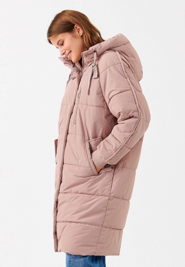 фото Куртка утепленная befree