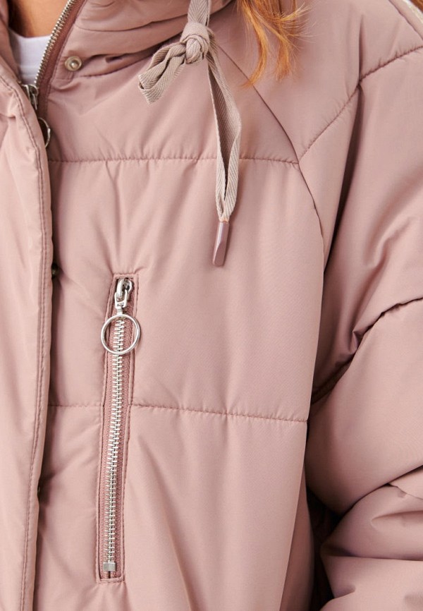 фото Куртка утепленная befree