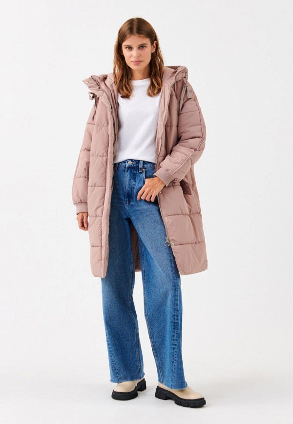 фото Куртка утепленная befree