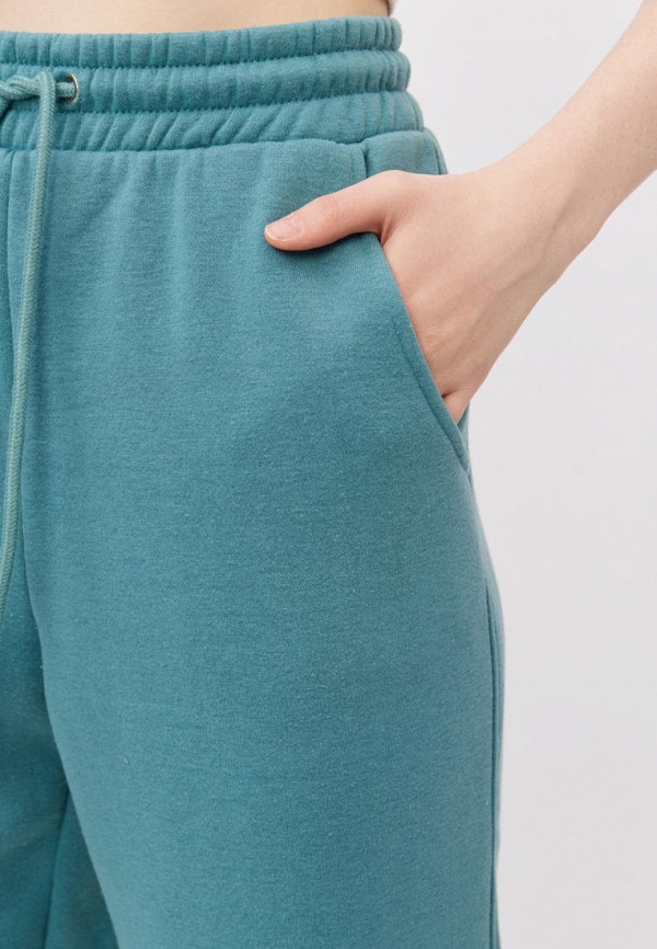 фото Брюки спортивные modis