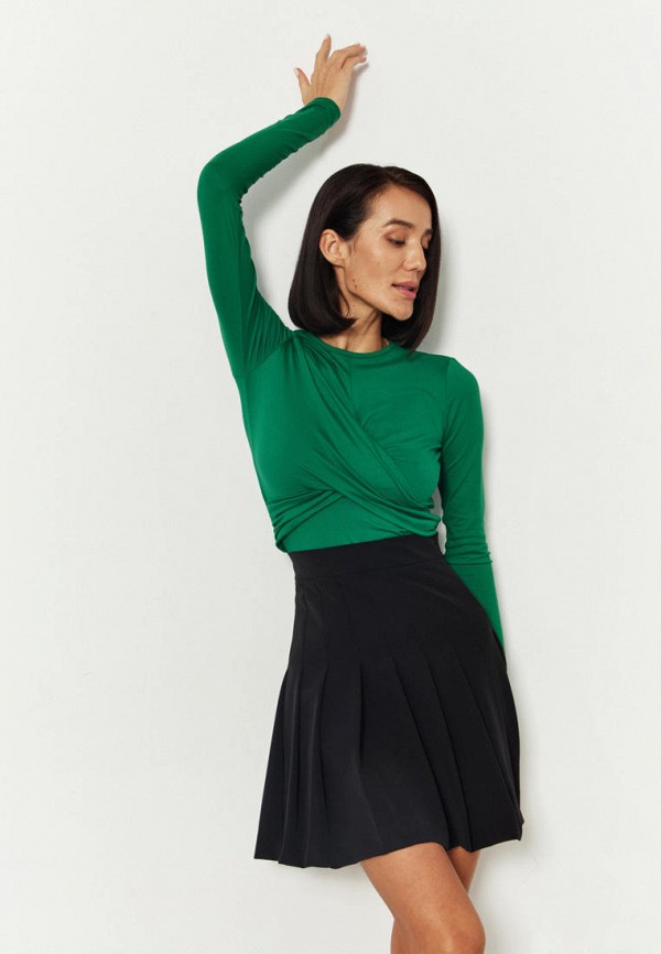 фото Лонгслив charmstore