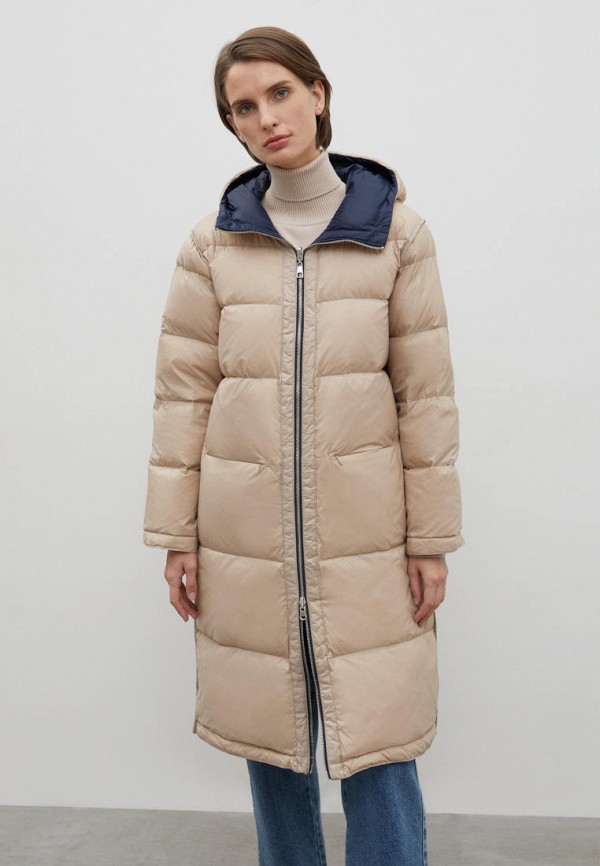 фото Пуховик finn flare