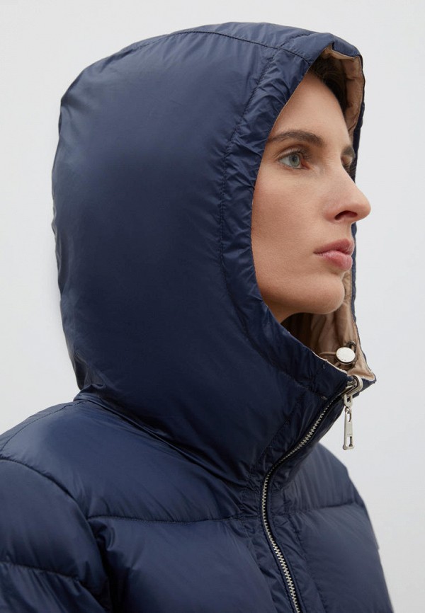 фото Пуховик finn flare