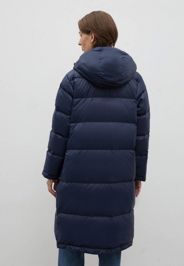 фото Пуховик finn flare