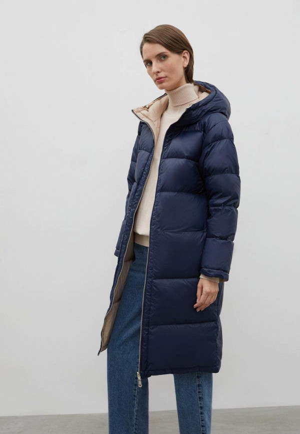 фото Пуховик finn flare