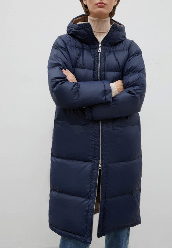 фото Пуховик finn flare