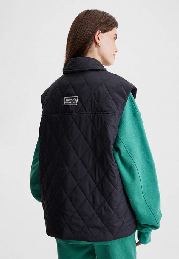 фото Жилет утепленный barmariska