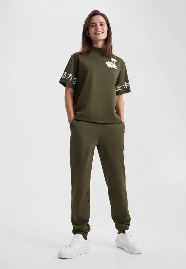 фото Футболка barmariska