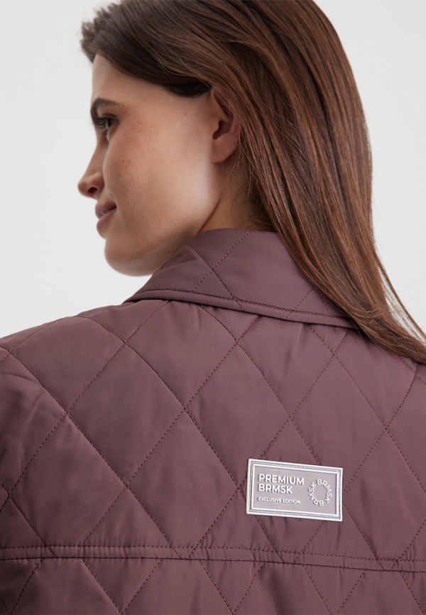 фото Жилет утепленный barmariska